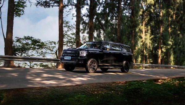 款新哈弗H5如何定义春日出行自由？AG真人试玩平台非长强大丨2025(图5)